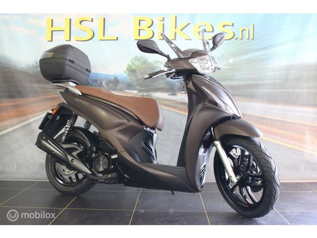 kymco - people-s-200i