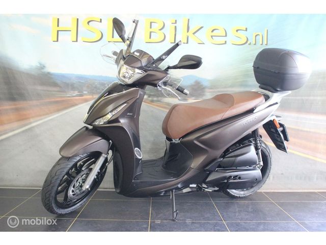 kymco - people-s-200i