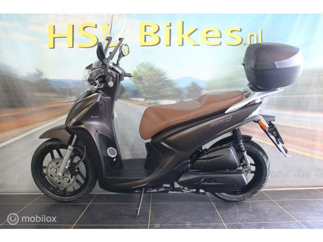 kymco - people-s-200i