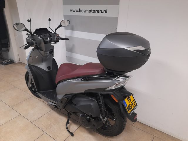 kymco - people-s-300i