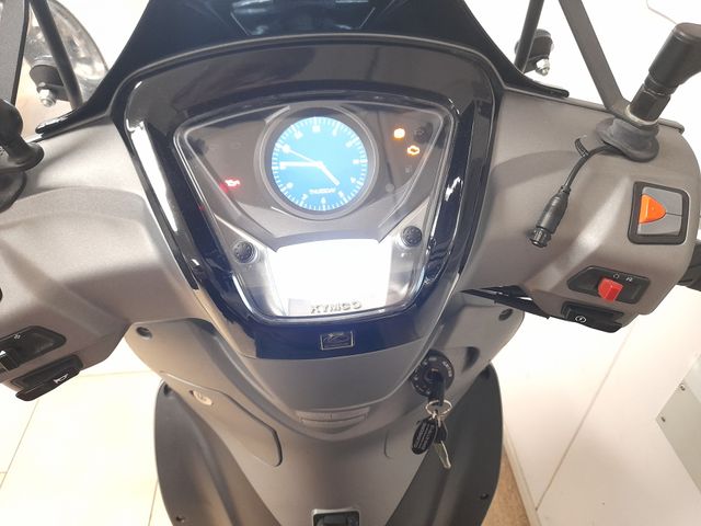 kymco - people-s-300i