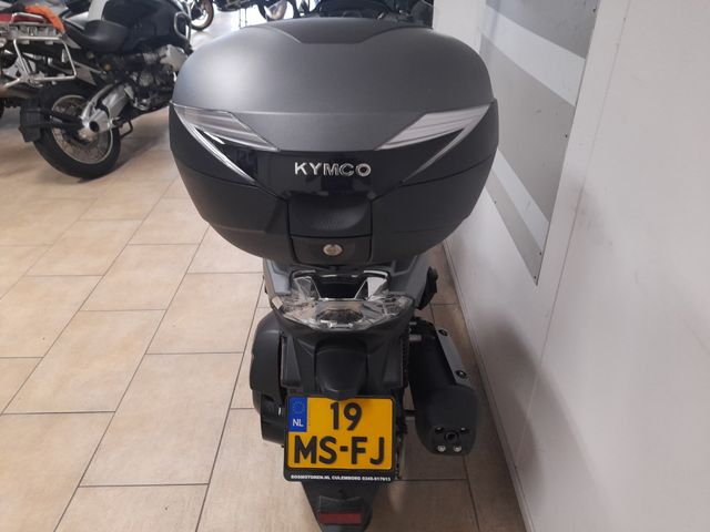 kymco - people-s-300i