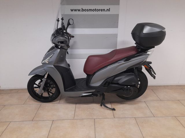 kymco - people-s-300i