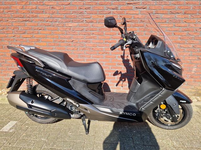 kymco - x-town-300i