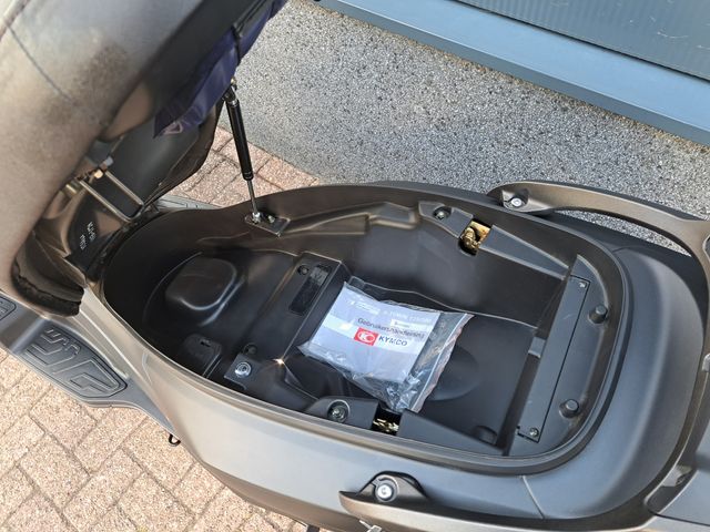 kymco - x-town-300i-abs