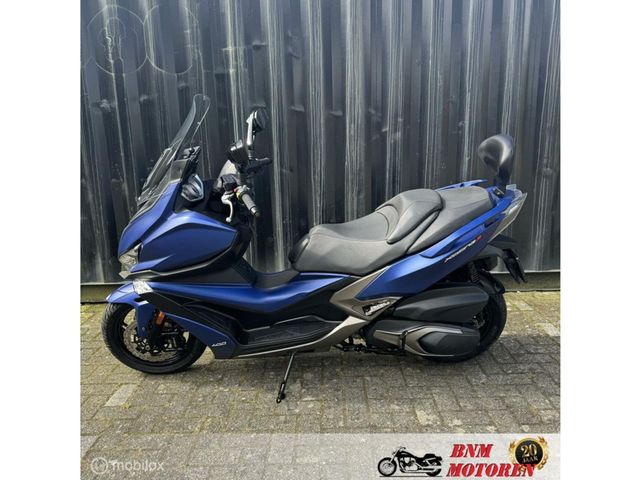 kymco - xciting-400i-abs