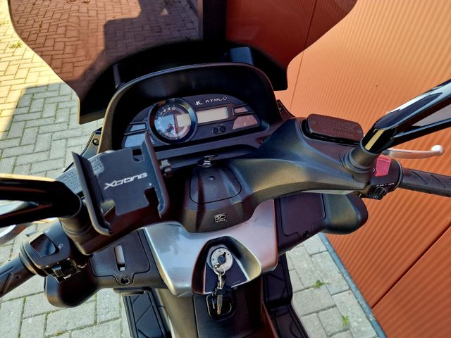 kymco - xciting-400i-abs