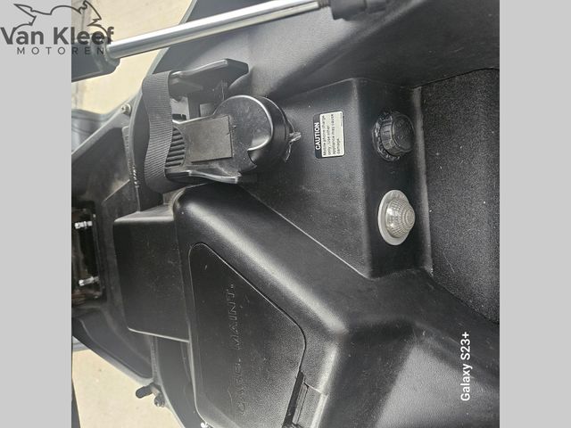 kymco - xciting-500