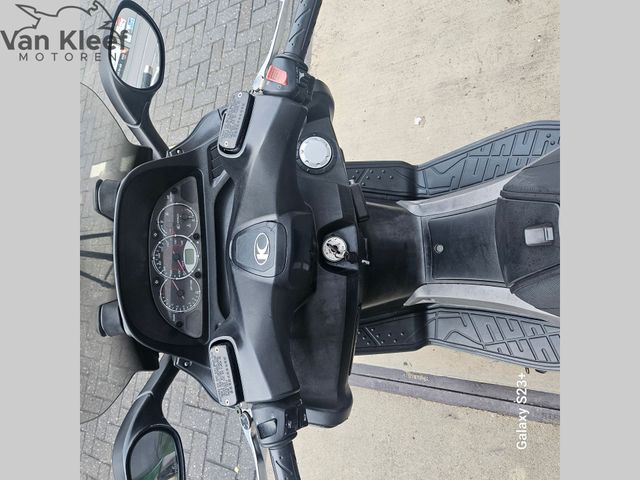 kymco - xciting-500