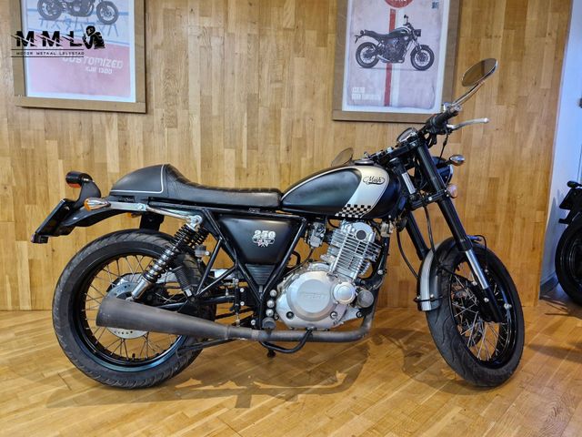 mash - cafe-racer-250