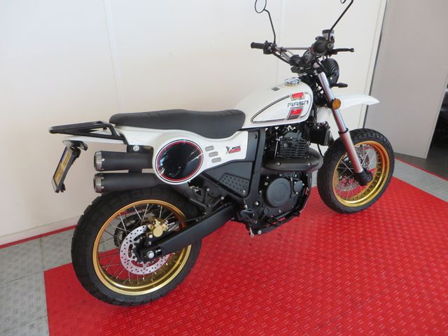 mash - x-ride-650