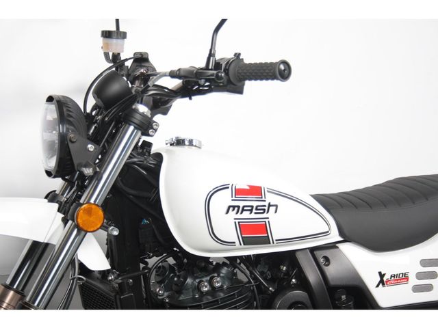 mash - x-ride-650