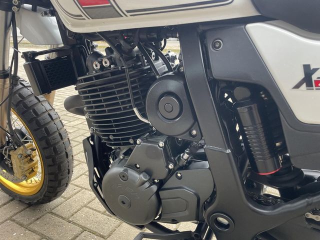 mash - x-ride-650