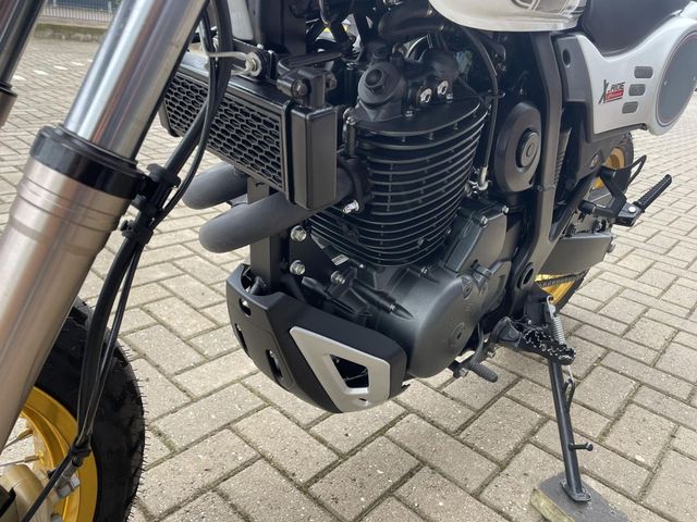 mash - x-ride-650