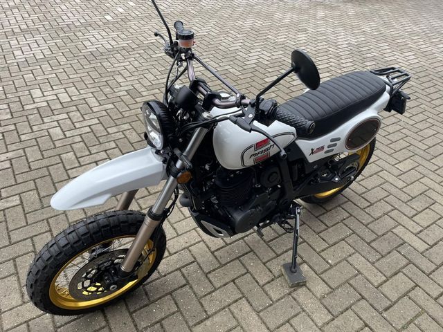 mash - x-ride-650