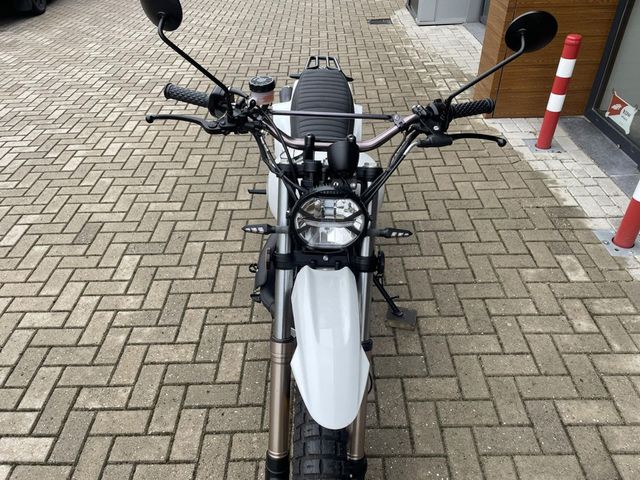 mash - x-ride-650