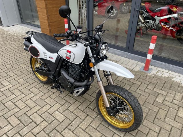 mash - x-ride-650