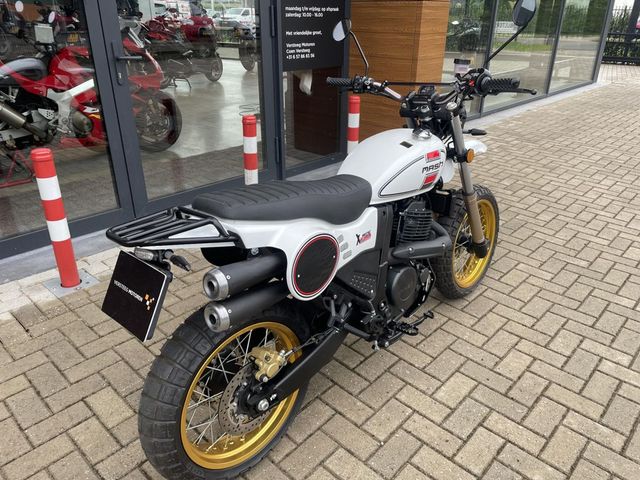 mash - x-ride-650