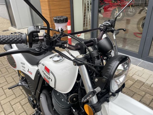 mash - x-ride-650
