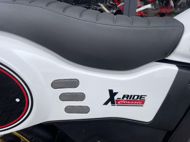 mash - x-ride-650