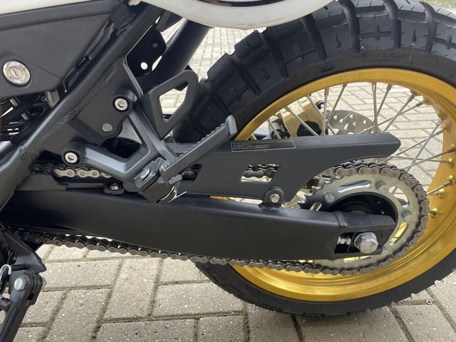 mash - x-ride-650