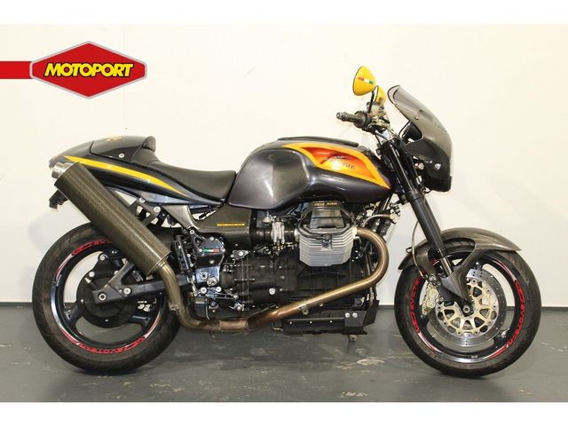 moto-guzzi - 1000-le-mans