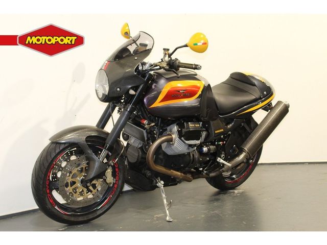 moto-guzzi - 1000-le-mans