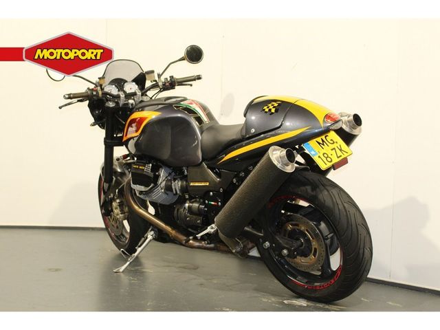 moto-guzzi - 1000-le-mans