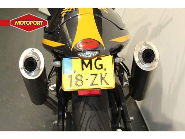 moto-guzzi - 1000-le-mans