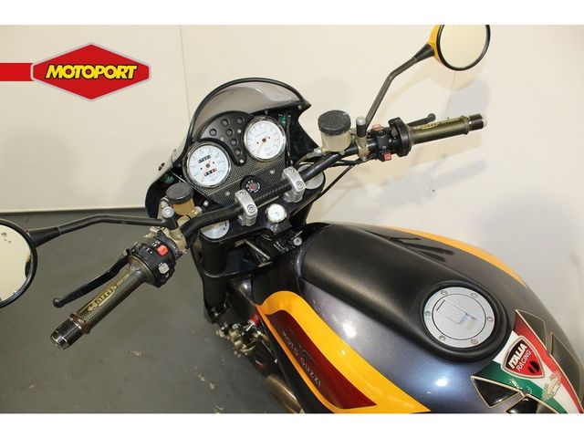 moto-guzzi - 1000-le-mans