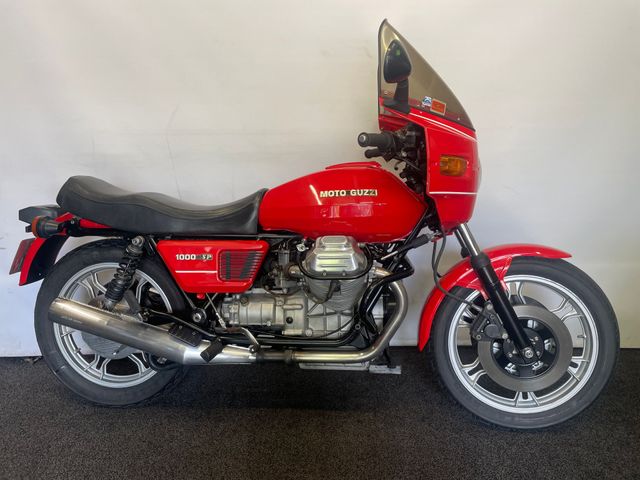 moto-guzzi - 1000-sp
