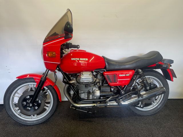 moto-guzzi - 1000-sp