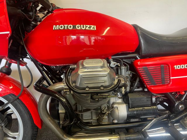moto-guzzi - 1000-sp