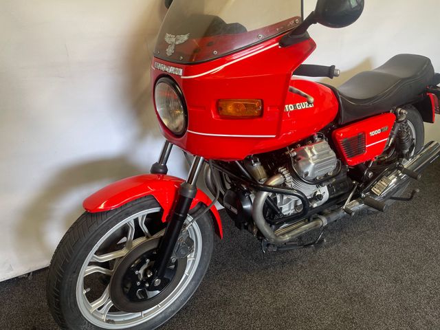 moto-guzzi - 1000-sp