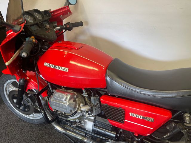 moto-guzzi - 1000-sp