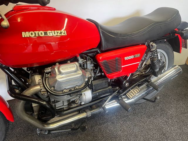moto-guzzi - 1000-sp