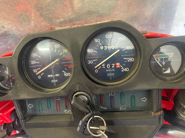 moto-guzzi - 1000-sp