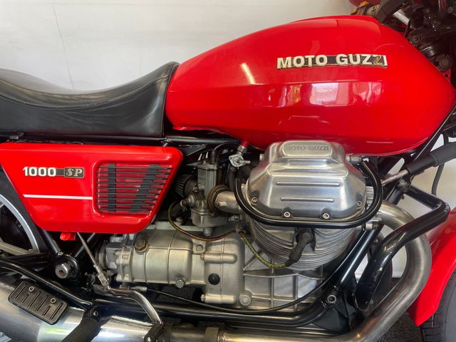moto-guzzi - 1000-sp