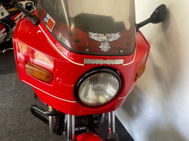 moto-guzzi - 1000-sp