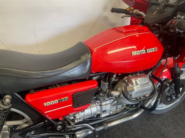moto-guzzi - 1000-sp