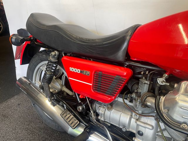 moto-guzzi - 1000-sp
