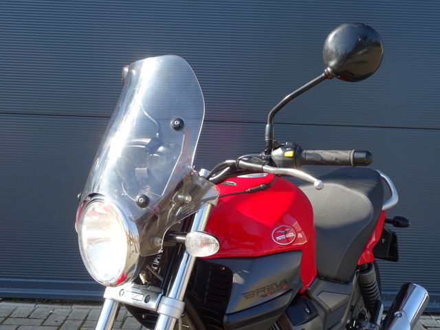 moto-guzzi - 750-breva