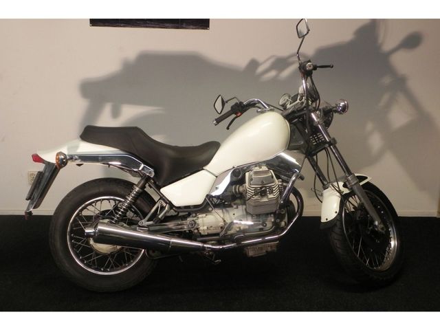 moto-guzzi - 750-nevada