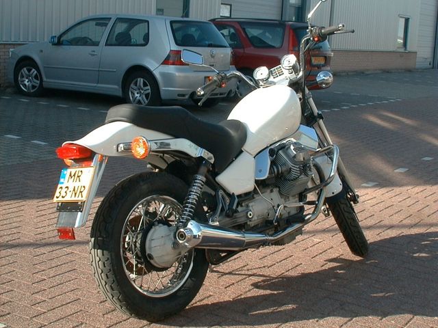 moto-guzzi - 750-nevada