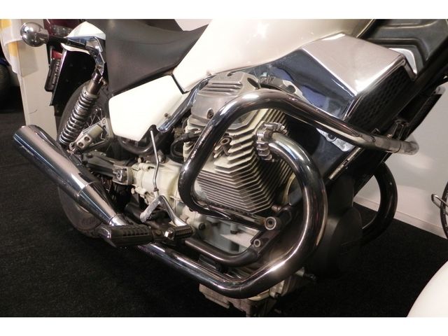 moto-guzzi - 750-nevada