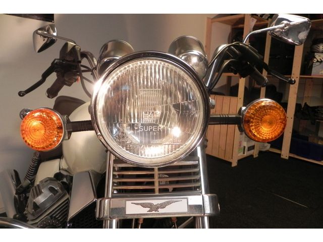 moto-guzzi - 750-nevada