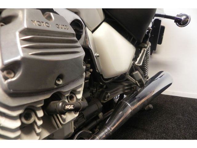 moto-guzzi - 750-nevada