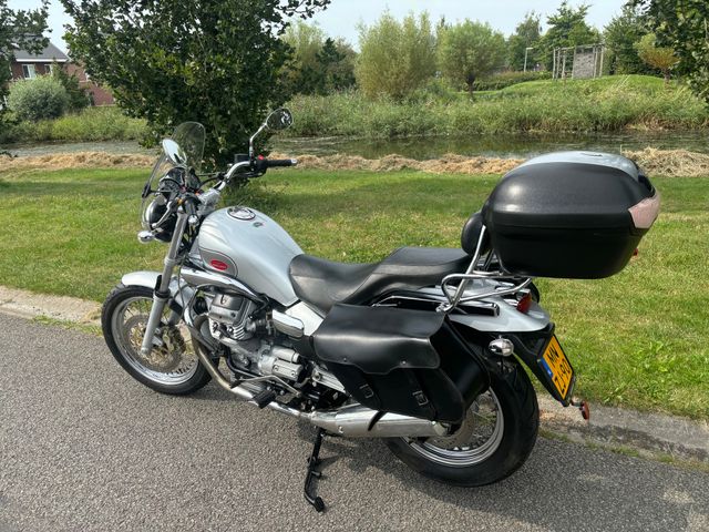 moto-guzzi - 750-nevada-classic