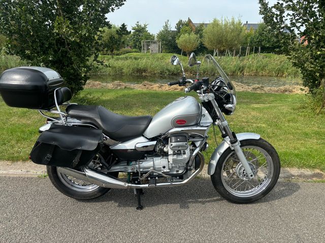 moto-guzzi - 750-nevada-classic