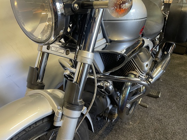 moto-guzzi - 750-nevada-classic